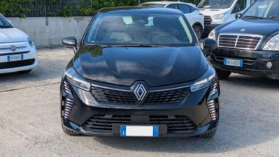 Renault Clio 1.0 tce Evolution Gpl 100cv (14)