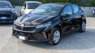 Renault Clio 1.0 tce Evolution Gpl 100cv (2)