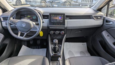 Renault Clio 1.0 tce Evolution Gpl 100cv (6)