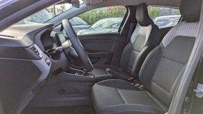 Renault Clio 1.0 tce Evolution Gpl 100cv (10)