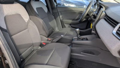 Renault Clio 1.0 tce Evolution Gpl 100cv (11)