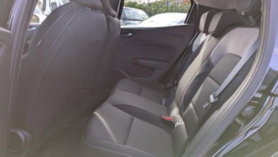 Renault Clio 1.0 tce Evolution Gpl 100cv (13)