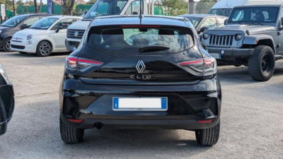 Renault Clio 1.0 tce Evolution Gpl 100cv (15)