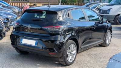 Renault Clio 1.0 tce Evolution Gpl 100cv (3)