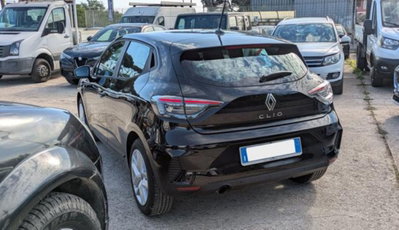 Renault Clio 1.0 tce Evolution Gpl 100cv (4)