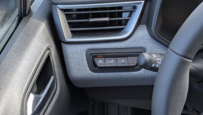 Renault Clio 1.0 tce Evolution Gpl 100cv (9)