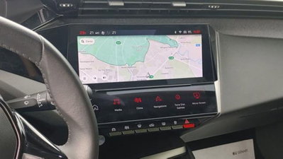 Peugeot 308 1.2 puretech t Allure s&s 130cv (12)