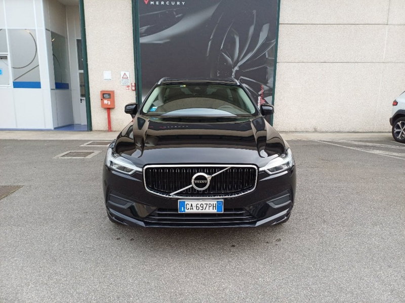 Volvo XC60 D4 Geartronic Business