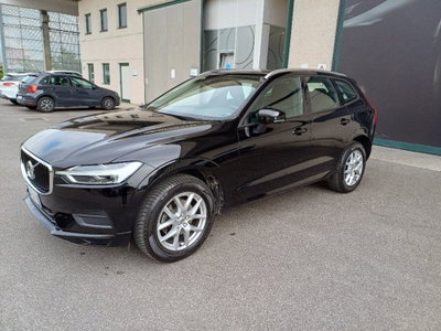 Volvo XC60 D4 Geartronic Business (2)
