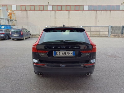 Volvo XC60 D4 Geartronic Business (3)