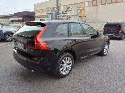 Volvo XC60 D4 Geartronic Business (4)