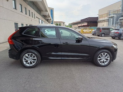 Volvo XC60 D4 Geartronic Business (5)