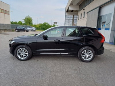 Volvo XC60 D4 Geartronic Business (6)