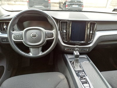 Volvo XC60 D4 Geartronic Business (7)