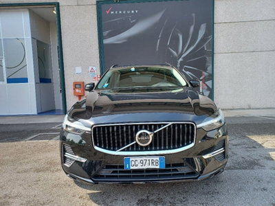 Volvo XC60 B4 (d) AWD Geartronic Business Plus usata