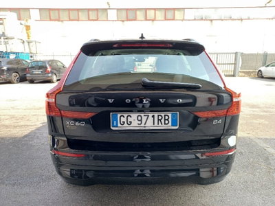 Volvo XC60 B4 (d) AWD Geartronic Business Plus (3)