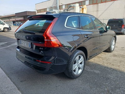 Volvo XC60 B4 (d) AWD Geartronic Business Plus (4)