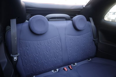 Fiat 500C Cabrio 1.0 Hybrid Club (13)
