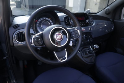 Fiat 500C Cabrio 1.0 Hybrid Club (15)