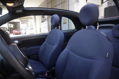 Fiat 500C Cabrio 1.0 Hybrid Club (16)
