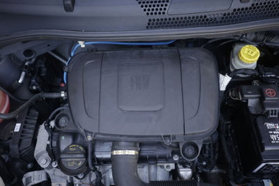Fiat 500C Cabrio 1.0 Hybrid Club (19)