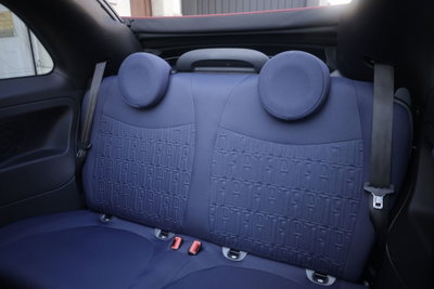 Fiat 500C Cabrio 1.0 Hybrid Club (5)
