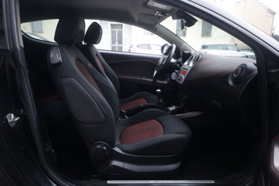 Alfa Romeo MiTo 1.6 JTDm 16V Distinctive (10)