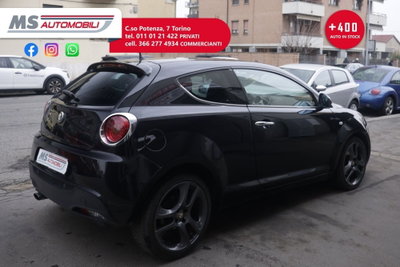 Alfa Romeo MiTo 1.6 JTDm 16V Distinctive (13)