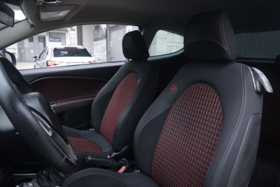 Alfa Romeo MiTo 1.6 JTDm 16V Distinctive (16)