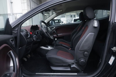 Alfa Romeo MiTo 1.6 JTDm 16V Distinctive (17)