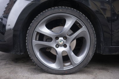 Alfa Romeo MiTo 1.6 JTDm 16V Distinctive (5)