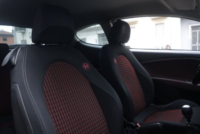 Alfa Romeo MiTo 1.6 JTDm 16V Distinctive (6)