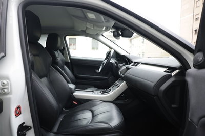 Land Rover Range Rover Evoque 2.0 eD4 5p. SE (11)