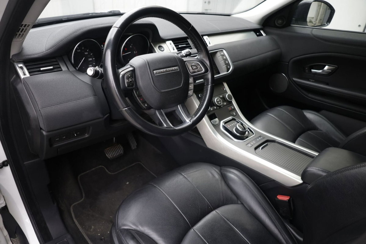 Land Rover Range Rover Evoque 2.0 eD4 5p. SE (15)