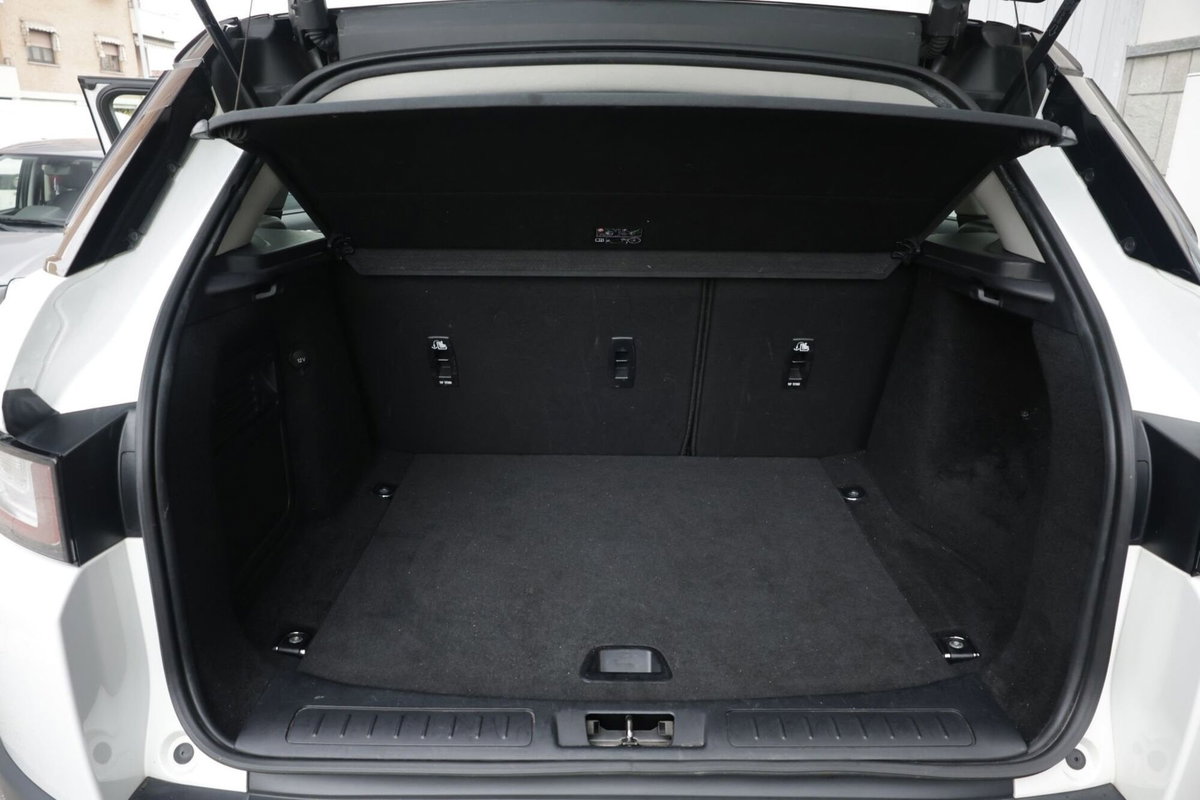 Land Rover Range Rover Evoque 2.0 eD4 5p. SE (19)