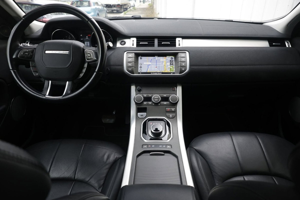 Land Rover Range Rover Evoque 2.0 eD4 5p. SE (2)