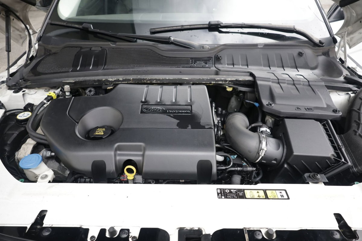 Land Rover Range Rover Evoque 2.0 eD4 5p. SE (20)