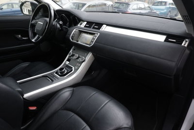 Land Rover Range Rover Evoque 2.0 eD4 5p. SE (9)