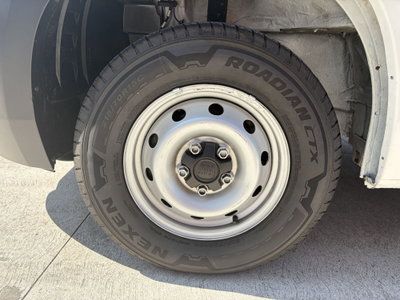 Fiat Ducato Furgone Vetrato 33 MH2 2.2 mjt3 140cv  serie 8 (5)