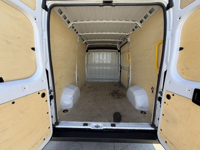 Fiat Ducato Furgone Vetrato 33 MH2 2.2 mjt3 140cv  serie 8 (6)