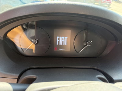 Fiat Ducato Furgone Vetrato 33 MH2 2.2 mjt3 140cv  serie 8 (9)