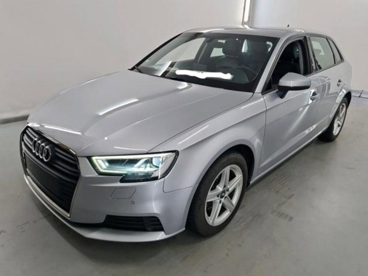 Audi A3 Sportback 30 TDI