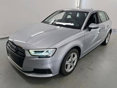 Audi A3 Sportback 30 TDI usata