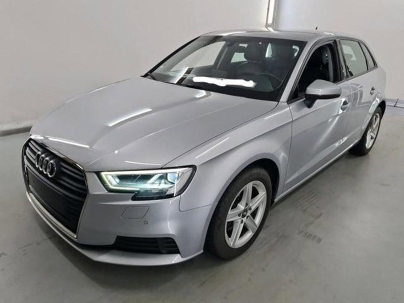 Audi A3 Sportback 30 TDI