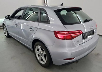 Audi A3 Sportback 30 TDI (3)