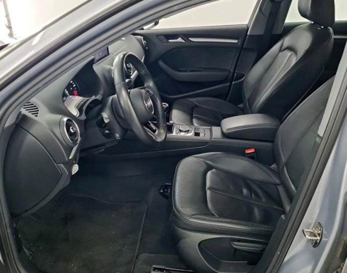 Audi A3 Sportback 30 TDI (4)