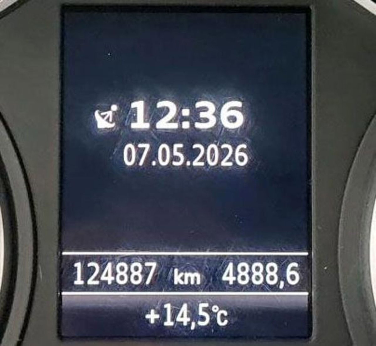 Audi A3 Sportback 30 TDI (6)