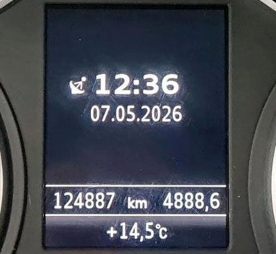 Audi A3 Sportback 30 TDI (6)