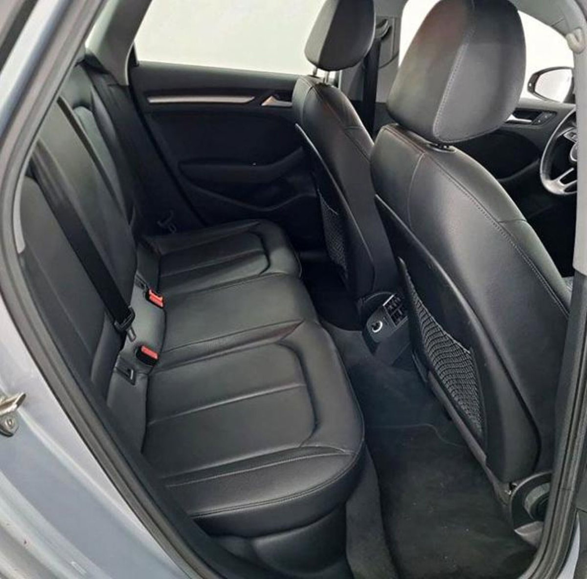 Audi A3 Sportback 30 TDI (7)