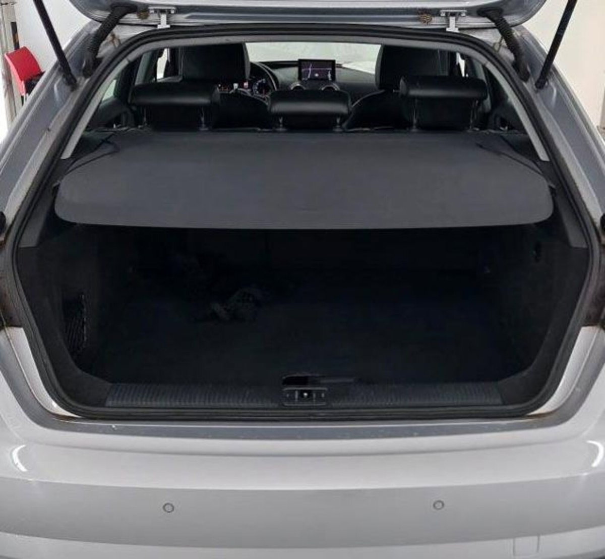 Audi A3 Sportback 30 TDI (8)
